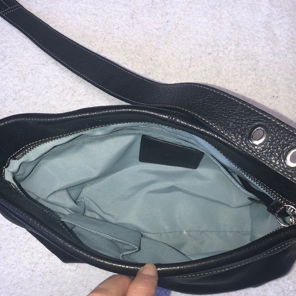 Coach Leather Purse - Picture 3 of 9